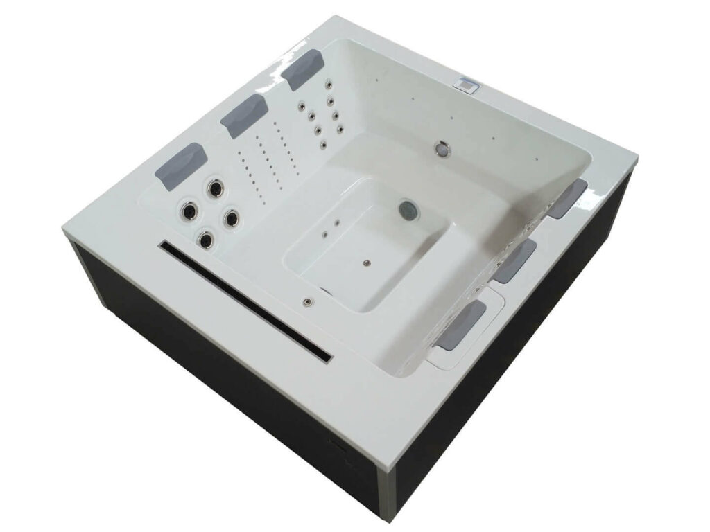 Infinitas The Grand – Bild 3