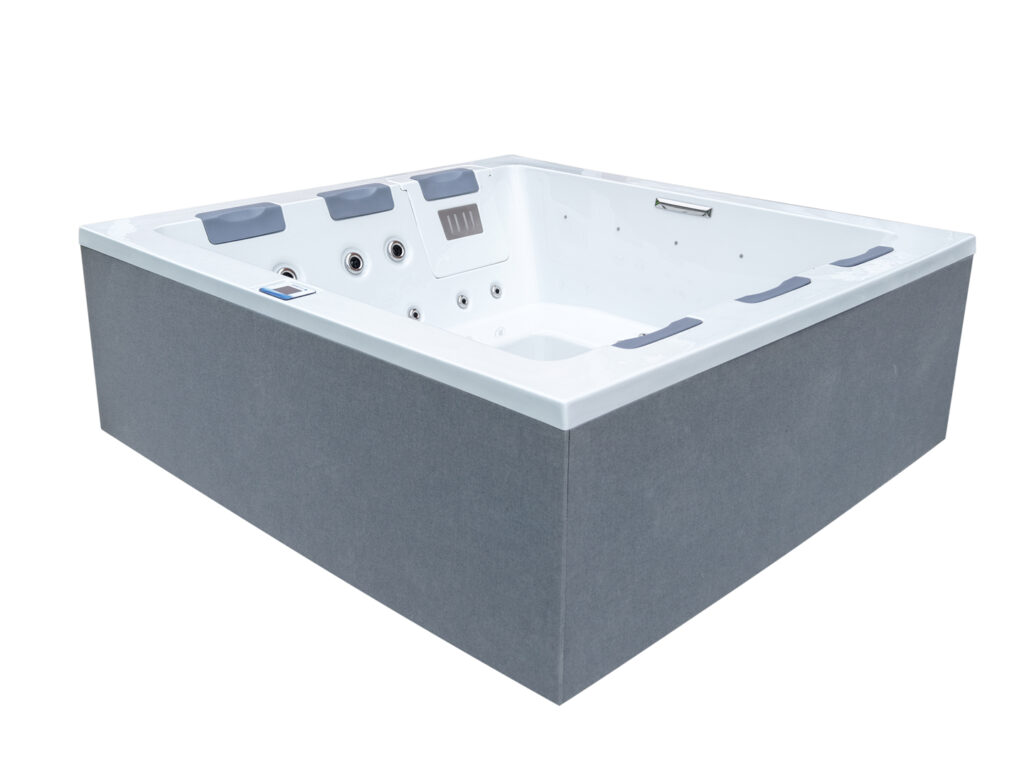 Infinitas The Grand – Bild 2