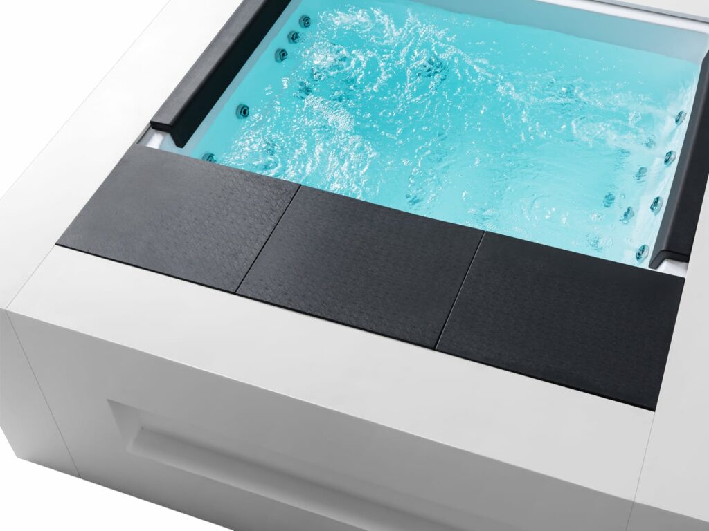 Whirlpool Paolo Ferralli The Solid – Bild 4