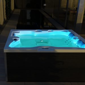 Infinitas Blueline 800