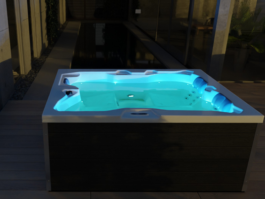 Infinitas Blueline 800