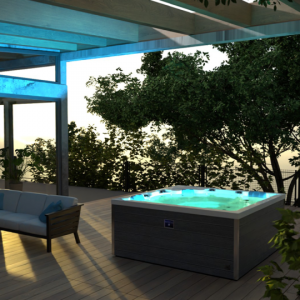 Infinitas Blueline 500