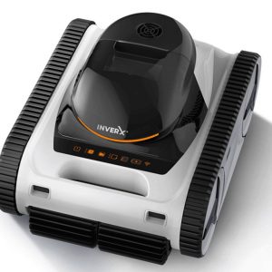 inverX 30 Poolroboter